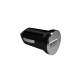 Atmos Mini USB Car Adapter
